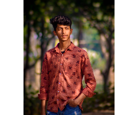 Ariyan Tanvir-Freelancer in Dhaka,Bangladesh