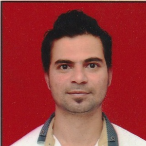 Atish Kambali-Freelancer in Mumbai,India
