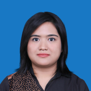 Anglia Angelina-Freelancer in Kabupaten Sleman,Indonesia