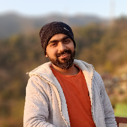 Abhishek Pathak-Freelancer in Dehradun,India