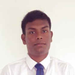 Hasith Madumal-Freelancer in kalutara,Sri Lanka