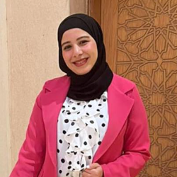 Mai Ibrahim-Freelancer in Cairo,Egypt