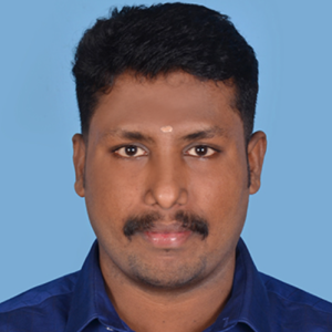 Raju E-Freelancer in trivandrum,India