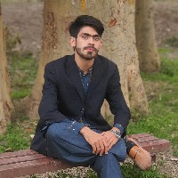 Salman Sohail-Freelancer in Bahawalpur,Pakistan