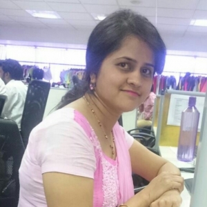 Kalpana Rajput-Freelancer in Mumbai,India