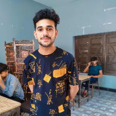 Asad ali Mari-Freelancer in Sukkur,Pakistan