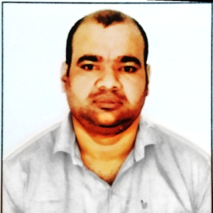 Aniket Verma-Freelancer in New Delhi,India