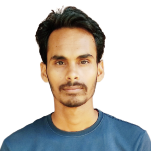 Saurabh Kumar Suman-Freelancer in Patna,India