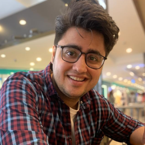 Ashish Raghav Podcast: Journey from Vikas Nagar to Pyaar Paisa Profit & Life as an Emerging Star 1 Ashish K Raghava - Actor and Mathematics tutor - Freelancer from Mumbai, India