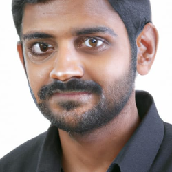 Evol Meerak-Freelancer in Chennai,India