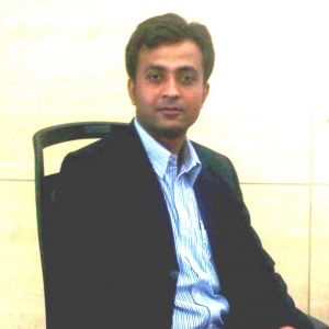 Bhargav Patel-Freelancer in Ahmedabad,India