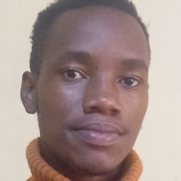 Fredrick Musyoki-Freelancer in Nairobi,Kenya