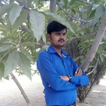 Chandra Shekhar Sah-Freelancer in Jamshedpur,India
