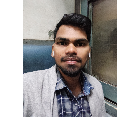 M Praveen-Freelancer in Visakhapatnam,India