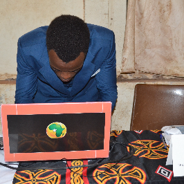 Rosmael Zidane-Freelancer in Limbe,Cameroon