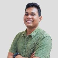 Steven Sidabutar-Freelancer in Jakarta,Indonesia