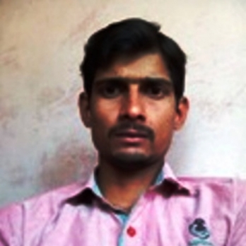 Ravitosh Pandey-Freelancer in Bhelipatti,India