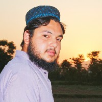 Muhammad Uzair-Freelancer in mardan,Pakistan