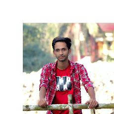 Chyon Biswas-Freelancer in Nawapara,Bangladesh