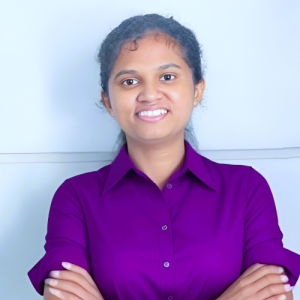 Dinushi Sewwandini-Freelancer in Colombo,Sri Lanka