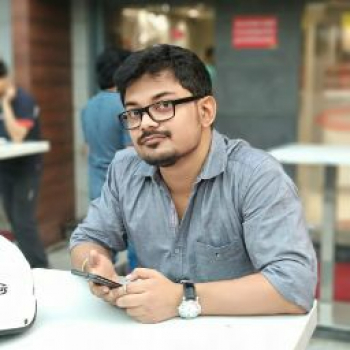 Arinjoy Datta-Freelancer in Kolkata,India