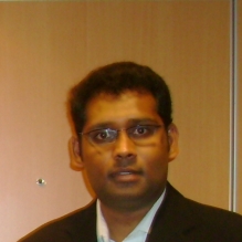 Veepuri Sridhar-Freelancer in Bangalore,India