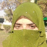 Zulaikha Adrees-Freelancer in multan,Pakistan