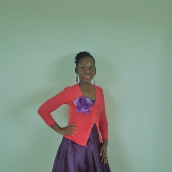 Kareen Jones-Freelancer in Saint Catherine,Jamaica