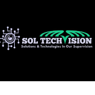 Sol Techvision-Freelancer in Karachi,Pakistan