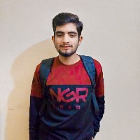 Mohsin Iqbal-Freelancer in Rawalpindi,Pakistan
