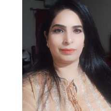 Asifa Shaheen-Freelancer in Rawalpindi,Pakistan