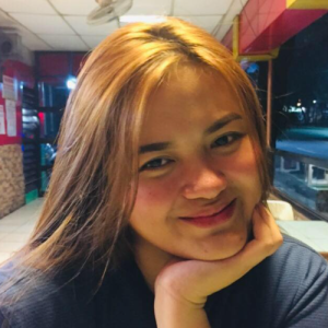 Nicole Kate Cantila-Freelancer in cebu city,Philippines