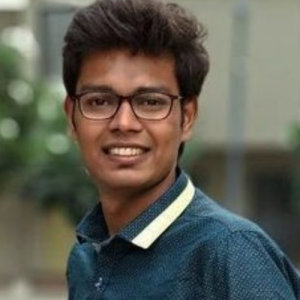 Meet Vora-Freelancer in Surat,India