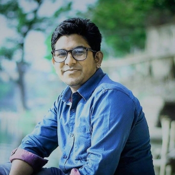 Shamim Kazi-Freelancer in Dhaka,Bangladesh