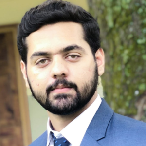 Syed Zulfiqar Ali-Freelancer in Multan,Pakistan