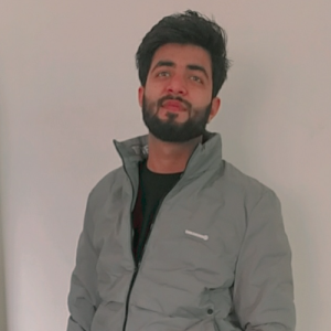 Ali Hamza-Freelancer in Lahore,Pakistan
