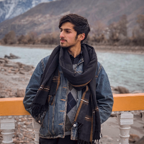 Youza Baig-Freelancer in KPK Chitral,Pakistan