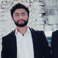 Joshua Khalid-Freelancer in Abbottabad,Pakistan
