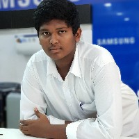 Pavan P-Freelancer in Hyderabad,India