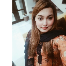 Shermeen Khan-Freelancer in Islamabad,Pakistan