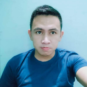 Ronel Elesio-Freelancer in mati,Philippines
