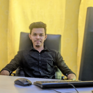 Md Robin Hossain-Freelancer in Dhaka,Bangladesh