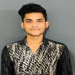 Chetrik Malvia-Freelancer in Budhlada,India