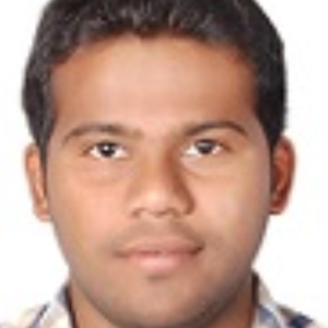 Sateesh Dasari-Freelancer in Hyderabad,India
