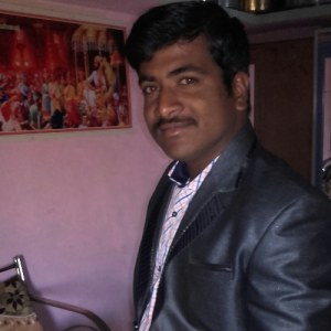 Bhausaheb Annarao Badak Patil-Freelancer in Aurangabad,India