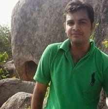 Prajapati Bhavesh-Freelancer in Ahmedabad,India