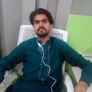 Muhammad Saad Satti-Freelancer in Rawalpindi,Pakistan
