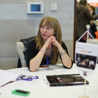 Amalia Pop-Freelancer in Municipiul Bistrița,Romanian