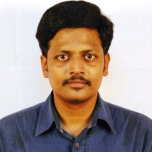 G Sanjay-Freelancer in Hyderabad,India