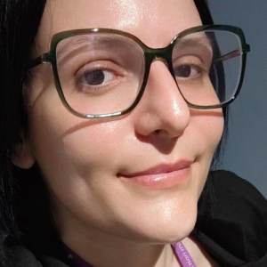 Maria Anna Karameta-Freelancer in Polichni,Greece